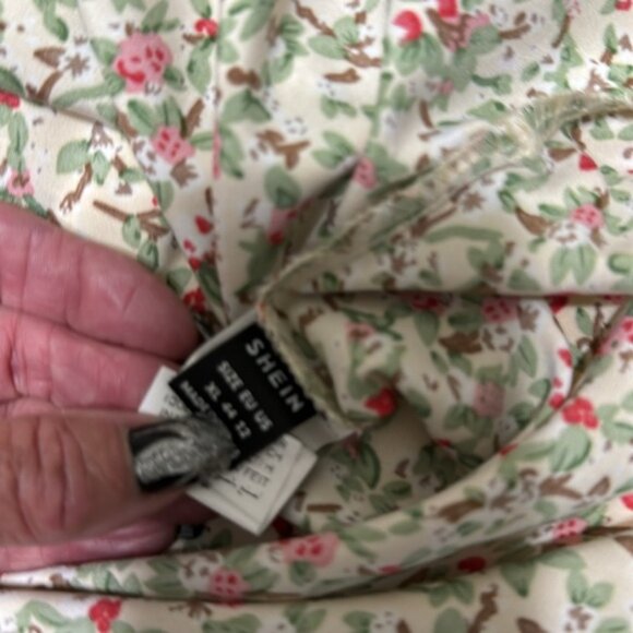 SHEIN top - Picture 5 of 5